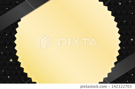 黑色星期五簡約圓形相框 1_horizontal 黑色星期五簡約圓形相框 1_horizontal 142122703