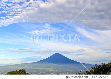 富士山 富士山 142122815