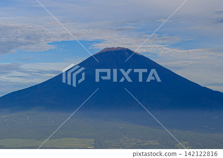 富士山 富士山 142122816