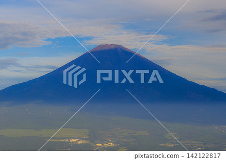 富士山 富士山 142122817