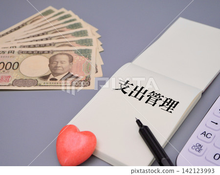 費用管理和家庭預算審查 費用管理和家庭預算審查 142123993