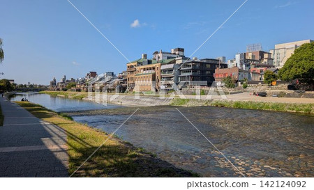 Kyoto Sanjo Ohashi Kyoto Sanjo Ohashi 142124092