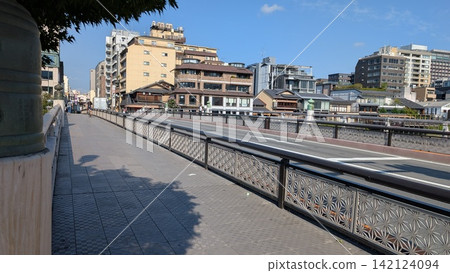 Kyoto Sanjo Ohashi Kyoto Sanjo Ohashi 142124094