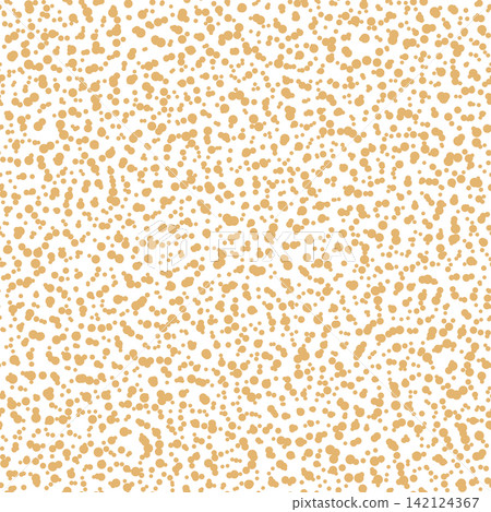 Abstract geometric pattern. A seamless vector background. White and golden ornament. Graphic modern pattern. Simple lattice graphic design Abstract geometric pattern. A seamless vector background. White and golden ornament. Graphic modern pattern. Simple lattice graphic design 142124367