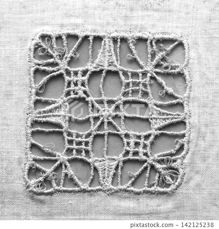 Handmade embroidery, folk arts and crafts Handmade embroidery, folk arts and crafts 142125238