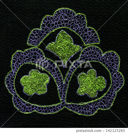 Handmade embroidery, folk arts and crafts Handmade embroidery, folk arts and crafts 142125265