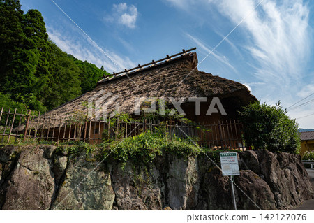 古瑞池住宅景觀 古瑞池住宅景觀 142127076