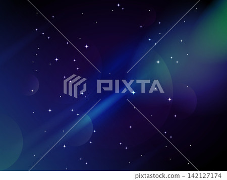 Abstract galaxy background. Night sky Universe filled with stars, nebula and galaxy Abstract galaxy background. Night sky Universe filled with stars, nebula and galaxy 142127174