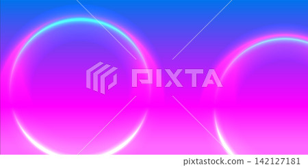 Abstract holographic light background Abstract holographic light background 142127181