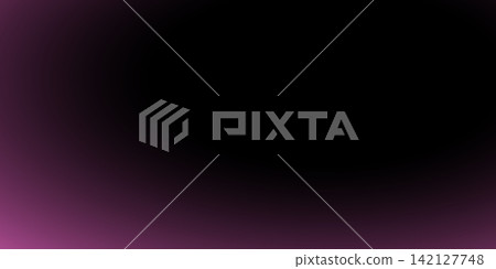 Dark pink and black gradient background Dark pink and black gradient background 142127748