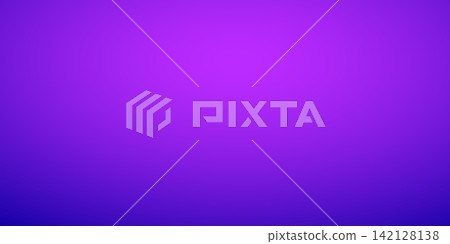 Gradient Background with Purple Glowing Color 142128138