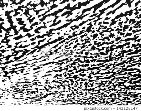 Grunge texture black and white rough vintage distress background Grunge texture black and white rough vintage distress background 142128147