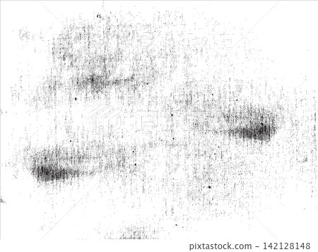 Grunge texture of cracks, chips, dot. Dirty monochrome pattern of the old worn surface Grunge texture of cracks, chips, dot. Dirty monochrome pattern of the old worn surface 142128148