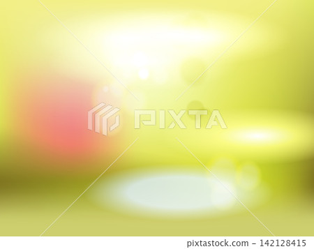 Light Green and olive background with bokh light Light Green and olive background with bokh light 142128415