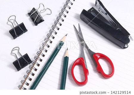 Stationery Stationery 142129514