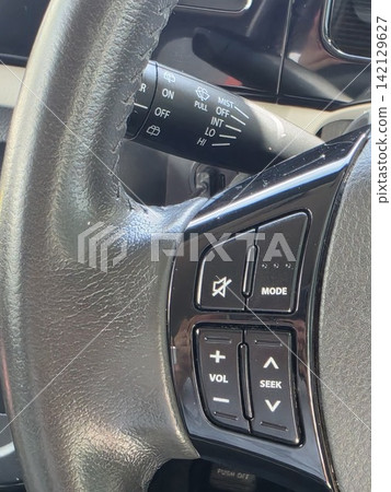 Automotive steering wheel switches Automotive steering wheel switches 142129627