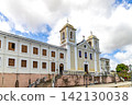 Old Church of Nossa Senhora do Carmo 142130038
