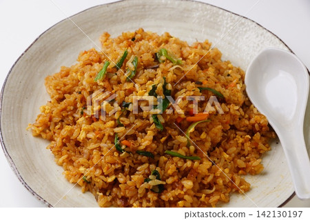 拌飯炒飯 拌飯炒飯 142130197