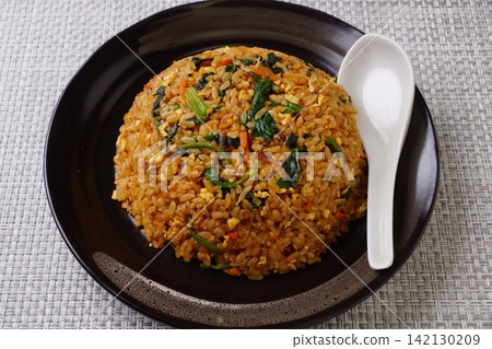 拌飯炒飯 拌飯炒飯 142130209