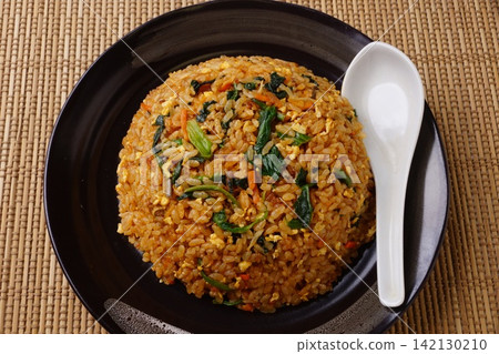 拌飯炒飯 拌飯炒飯 142130210