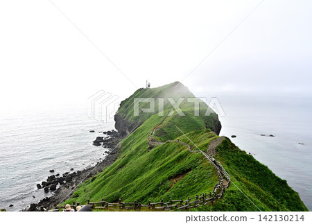北海道·Kamiaki Cape 北海道·Kamiaki Cape 142130214