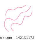 Brush pink  142131178
