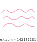Brush pink  142131181