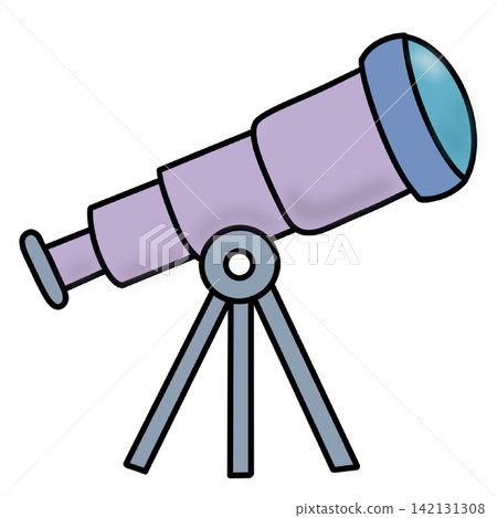Astronomical telescope astronomy space science exploration observation device sticker print visual graphic clipart artwork design icon element illustration Astronomical telescope astronomy space science exploration observation device sticker print visual graphic clipart artwork design icon element illustration 142131308