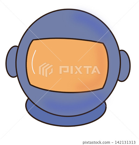 Astronaut space helmet suit gear science astronomy cosmic exploration equipment sticker print visual graphic clipart artwork design icon element illustration Astronaut space helmet suit gear science astronomy cosmic exploration equipment sticker print visual graphic clipart artwork design icon element illustration 142131313
