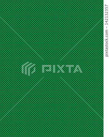 Green and black polka dot pattern Green and black polka dot pattern 142132357