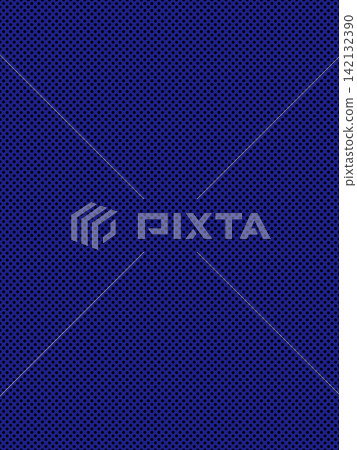Navy blue and black polka dot pattern Navy blue and black polka dot pattern 142132390
