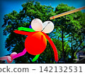 Colorful balloons 142132531