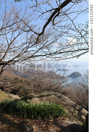 2014年,香川縣三豐市,風景,拓真町,紫雲出山,第72部 2014年,香川縣三豐市,風景,拓真町,紫雲出山,第72部 142132942