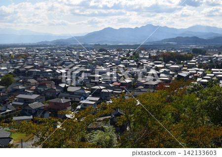 Residential houses Residential houses 142133603