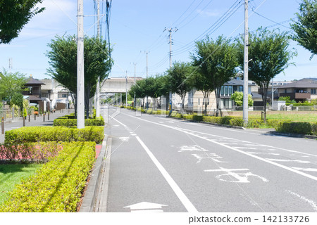 2026年7月,千葉縣流山市大鷹之森站附近 2026年7月,千葉縣流山市大鷹之森站附近 142133726