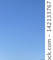 無雲的藍天 142133767