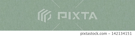 Beige khaki linen canvas texture banner for elegant backgrounds. 142134151