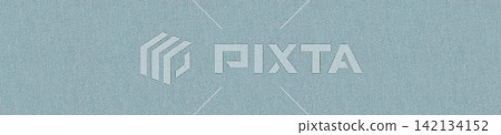 Light blue linen canvas texture banner for elegant backgrounds. Light blue linen canvas texture banner for elegant backgrounds. 142134152