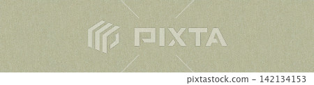 Sage green linen canvas texture banner for elegant backgrounds. Sage green linen canvas texture banner for elegant backgrounds. 142134153