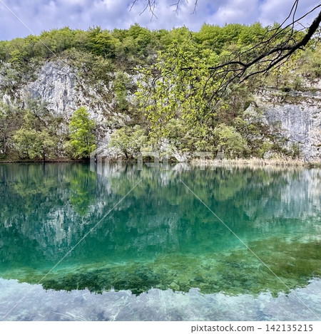 Croatia Plitvice Lakes National Park Croatia Plitvice Lakes National Park 142135215