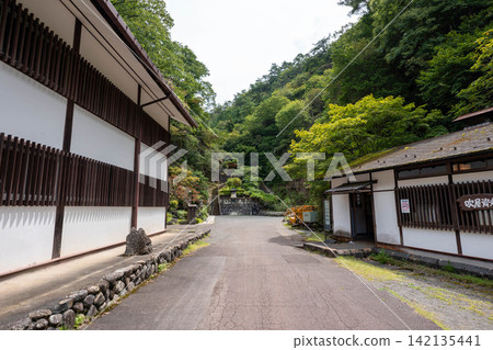 兵庫縣伊久野銀礦 兵庫縣伊久野銀礦 142135441