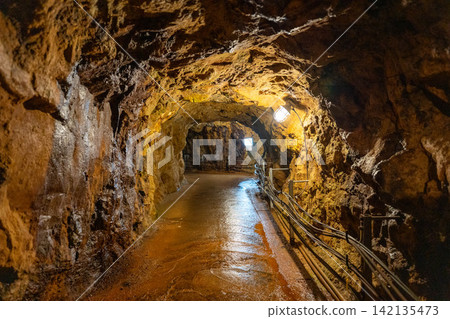 Ikuno Silver Mine, Hyogo Prefecture Ikuno Silver Mine, Hyogo Prefecture 142135473