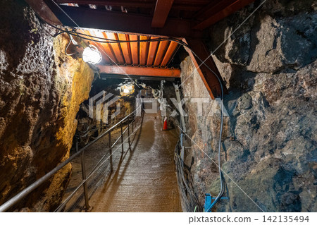 Ikuno Silver Mine, Hyogo Prefecture Ikuno Silver Mine, Hyogo Prefecture 142135494