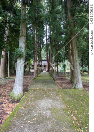兵庫縣上川町新神社 兵庫縣上川町新神社 142135628