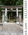 Arata Shrine, Kamikawa Town, Hyogo Prefecture 142135669