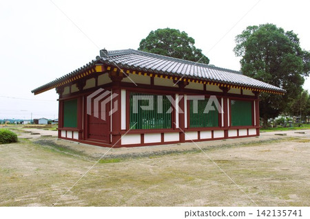 下野Yakushiji 下野Yakushiji 142135741