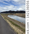 River scenery 142136056