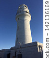 White lighthouse 142136169