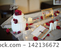 婚禮裝飾 142136672
