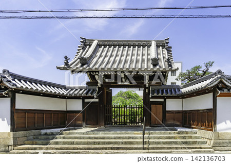 大阪府大阪市大阪生玉寺町大成寺 大阪府大阪市大阪生玉寺町大成寺 142136703